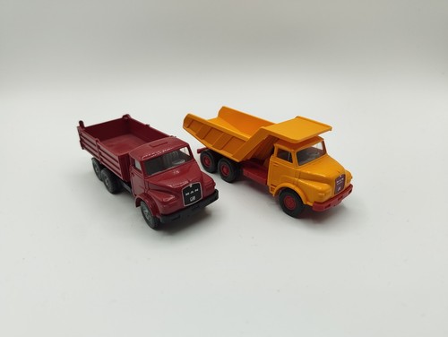 Wiking man diesel - h0,