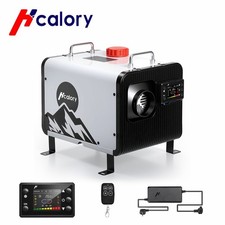 8KW 12V 24V 240V Diesel Heizung Standheizung Luftheizung Air Heater PKW LKW RV