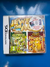 Nintendo DS - Two in One Jewel