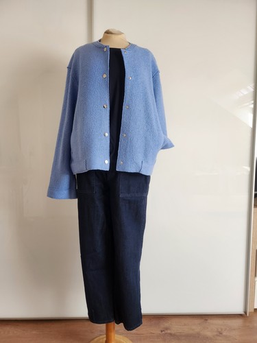Jacke opus hosana - hosana, gr.40