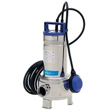 FLYGT-Drainagetauchpumpe DXVM