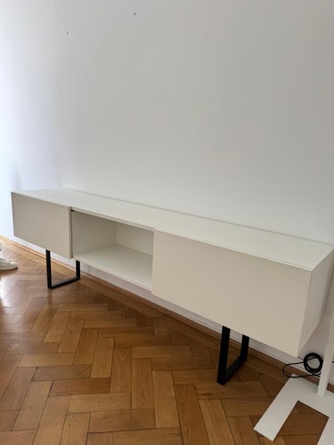 Design sideboard weiß maße - design, weiß,