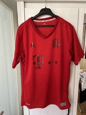 Bayern Auswärts-Trikot –
