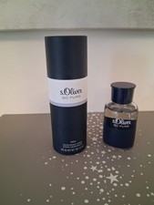 S.Oliver SO PURE Eau de toilette +S.oliver Deodorant 150 ml