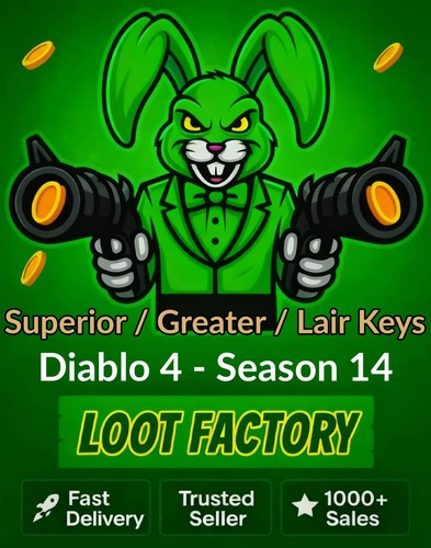 Diablo s14 season - diablo, 4