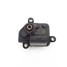 Stellmotor Abgasklappe Porsche