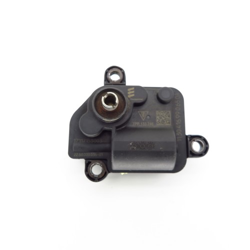 Stellmotor abgasklappe porsche - stellmotor,