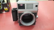Mamiya Universal Press