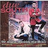 Due South Vol. II The Original