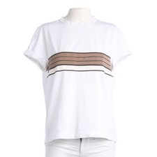 Shirt Brunello Cucinelli Weiß