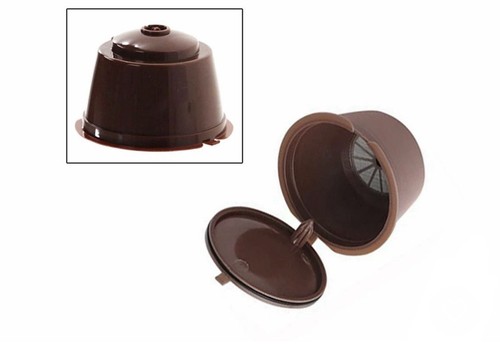 Nachfüllbare kaffee kapsel - kaffee,