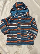 Regenjacke Junge Gr. 104