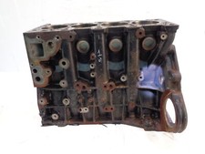 Motorblock Block Defekt für Ssangyong Korando CK 2,2 Xdi OM672.950 D22DTF 5527N