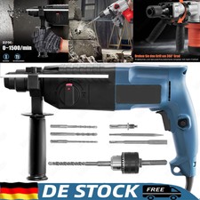 Sds profi schlagbohrhammer - sds+,