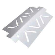 Gasgrill Hitzereflektoren Edelstahl für Weber Spirit 200-E-210/S-210 2013-