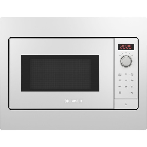Bosch home bfl523mw3 serie - serie, 2