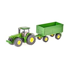 SIKU FARMER 1:50 John Deere
