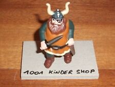 KINDER DE127 DE 127 - WICKIE -