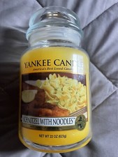 SCHNITZEL WITH NOODLES Yankee