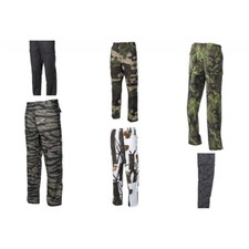 US Kampfhose BDU Feldhose Tarnhose Ranger Cargo Hose Bundeswehr Armee BW NEU