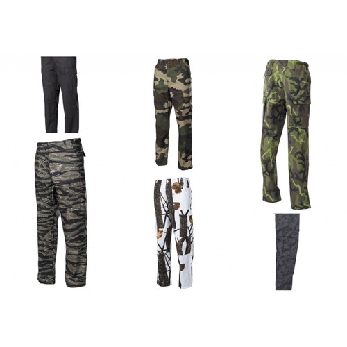 Kampfhose bdu feldhose - bdu,