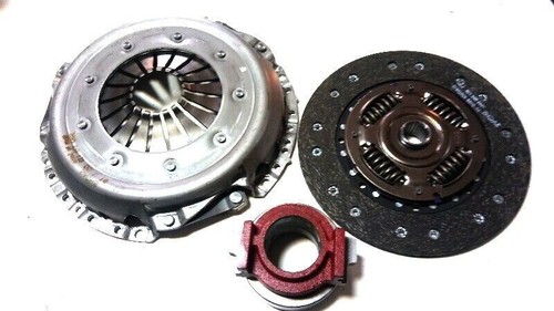 Multicar m25 m26 - multicar, vw-motor