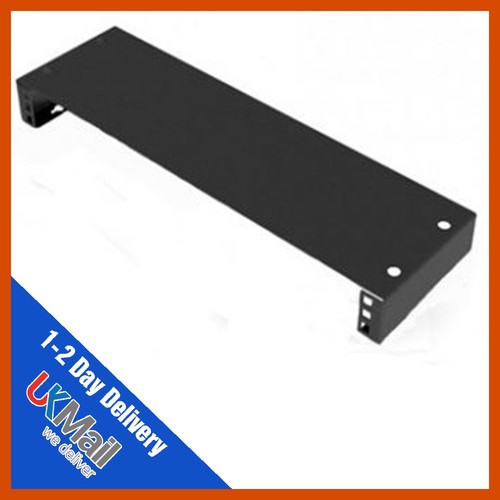 1he rack wandhalterung oder - 1he,