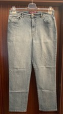 Gloria Vanderbilt Jeans US 14 Blau