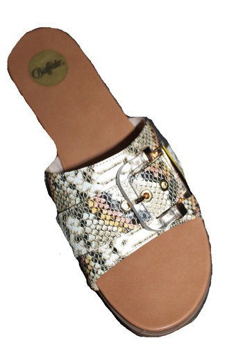 Damen buffalo sandale - damen,