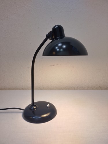 Original kaiser idell - kaiser, 6556