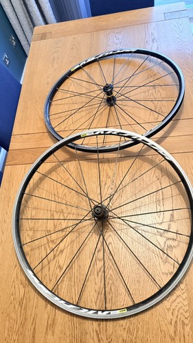 Mavic ksyrium elite 700c - ksyrium,