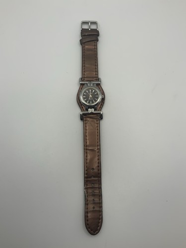 Akzent damen uhr braunes - uhr,