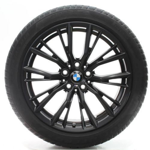 Bmw 3er g20 g21 winterräder - 3er,