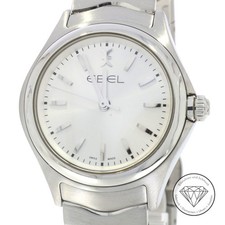 Ebel Classic Wave Damen Lady