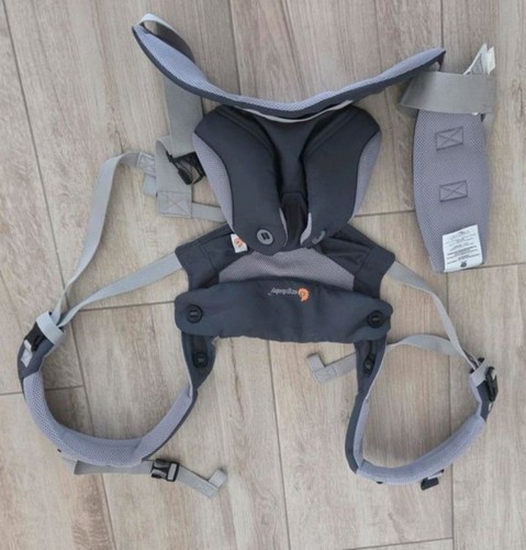 Ergobaby omni 360 grey - ergobaby,