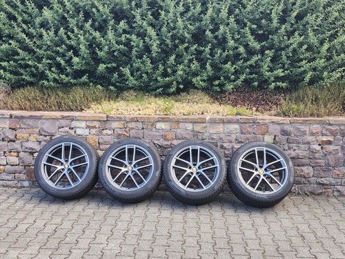 Zoll winterräder original - 20,