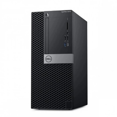 Dell optiplex xe3 tower - optiplex,