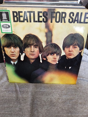 The beatles for sale - beatles:,