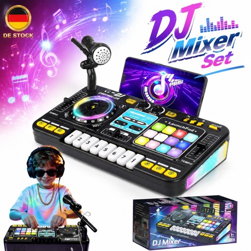 Mischpult pult für - mischpult, dj