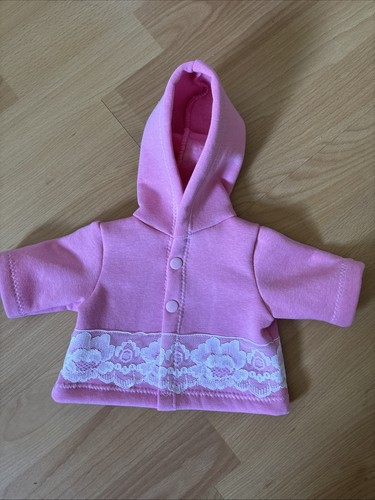 Niedliche puppenkleidung 43 - ,