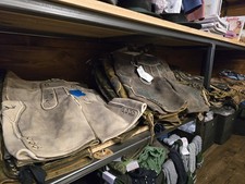 Komplettposten Trachtenmode