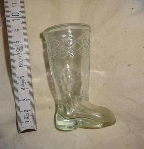 Mini schnapsglas glas - ,