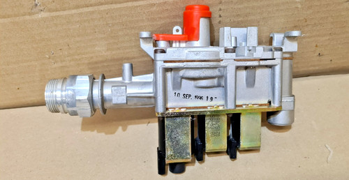 Junkers gasarmatur 8747003358 - junkers,