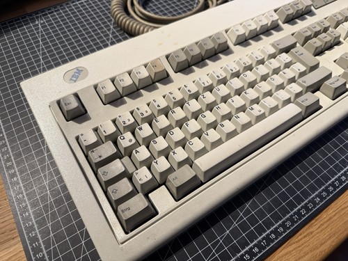 Ibm model 1394542 buckling - model,
