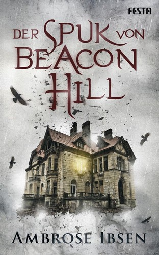 Der spuk von beacon hill - spuk,