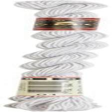 DMC - Coton Perlé, Stickgarn