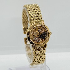 REVUE THOMMEN Uhr Gold