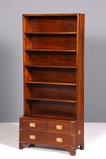 Wunderschönes Maritimes Regal