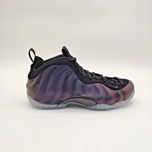 Nike air foamposite - air,
