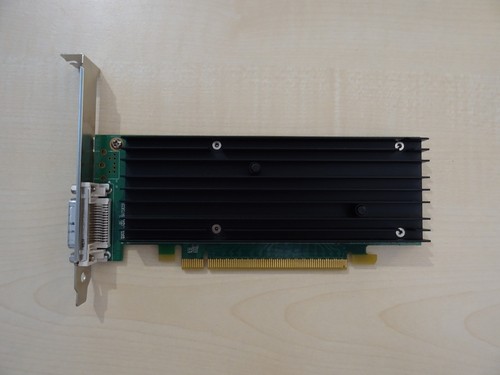 Pny nvidia quadro nvs 290 - nvidia,